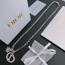 Christian Dior Necklaces